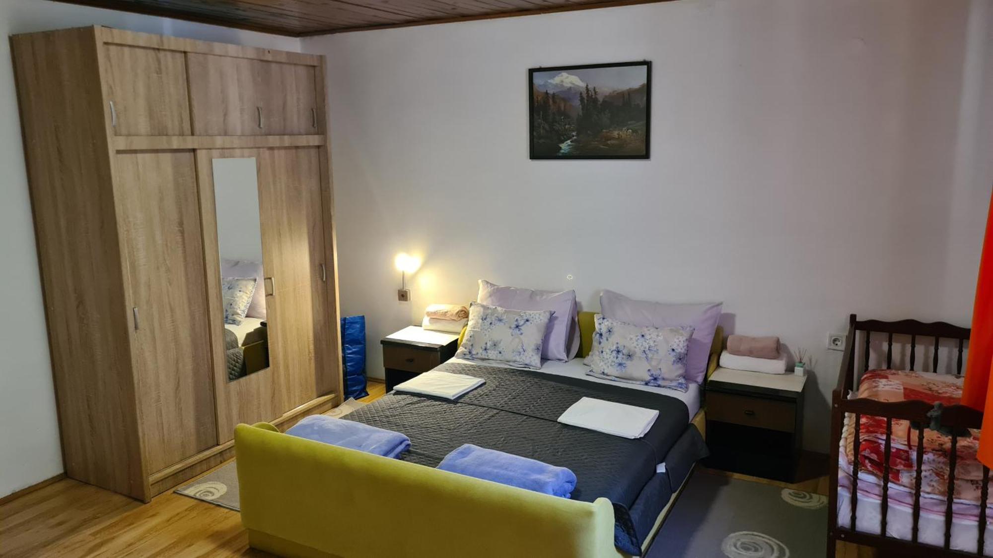 Holiday Home Radocaj สลูน ภายนอก รูปภาพ