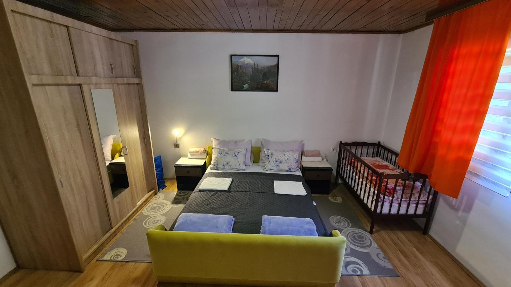 Holiday Home Radocaj สลูน ภายนอก รูปภาพ